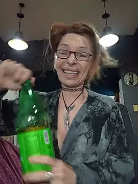 FrozenWaffle online show from May 2026 04:55:02 PM