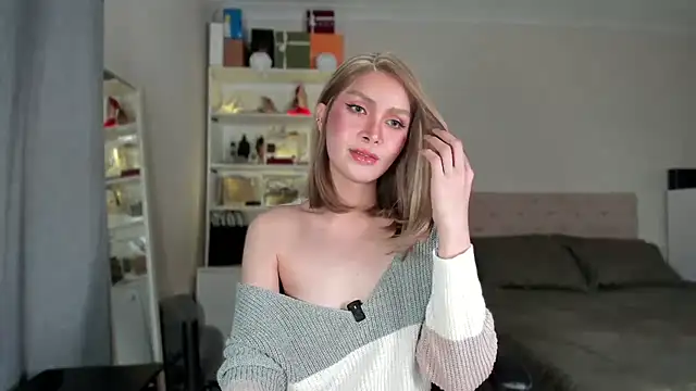 JohannaRodriguez69 online show from September 2025 02:11:01 AM