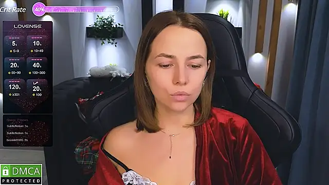 Snapshot of Mira_Mermayd chatting on December 2024 11:13:01 AM Mira Mermayd online show from December 2024 11:13:01 AM