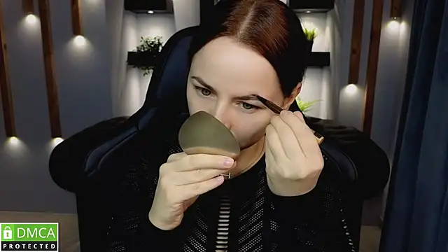 Snapshot of Mira_Mermayd chatting on January 2025 08:13:02 AM Mira Mermayd online show from January 2025 08:13:02 AM