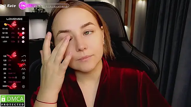 Snapshot of Mira_Mermayd chatting on September 2025 01:05:02 AM Mira Mermayd online show from September 2025 01:05:02 AM