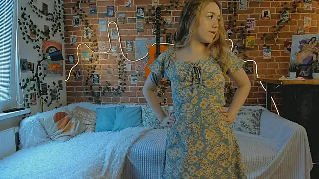 yamy yamy yamy online show from February 2025 11:31:02 AM