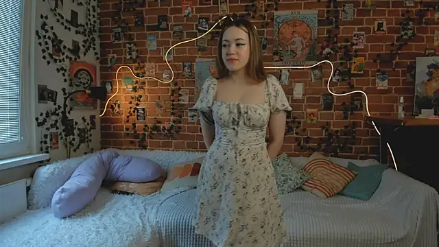 yamy yamy yamy online show from February 2025 11:44:02 AM