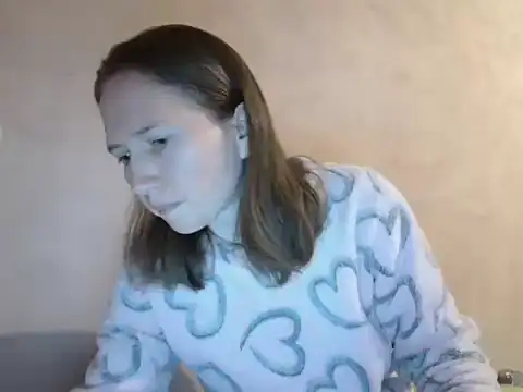 Sexy MargoX  online show from February 2026 09:21:01 PM