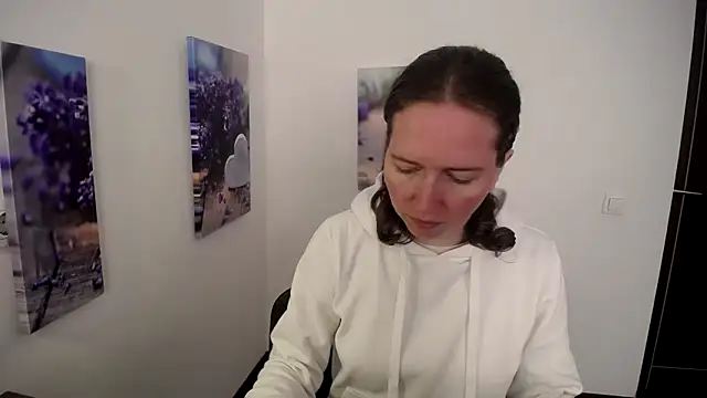 Sexy MargoX  online show from April 2026 07:20:01 AM