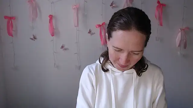 Sexy MargoX  online show from April 2026 03:23:01 PM