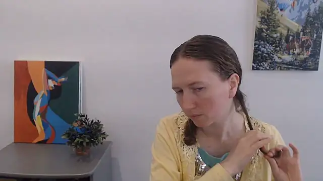 Sexy MargoX  online show from July 2026 07:54:01 AM