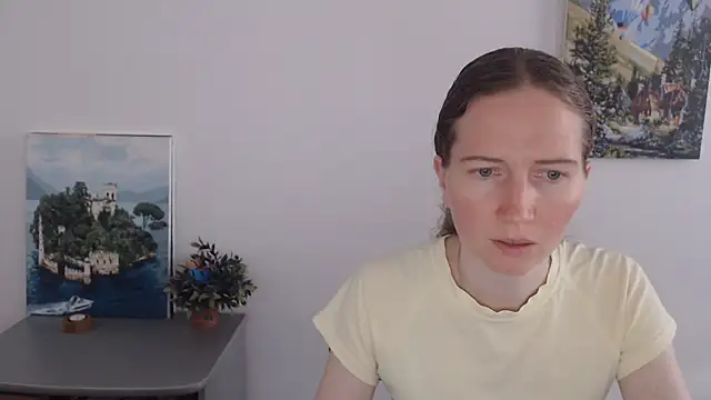 Sexy MargoX  online show from July 2026 04:36:01 PM