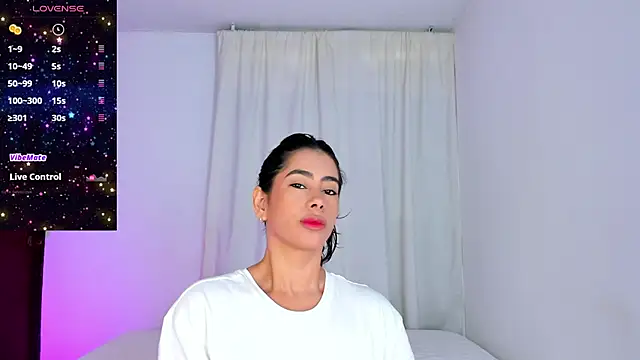 VioletaSotter online show from March 2026 12:20:02 PM