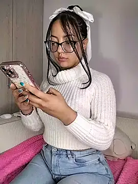 amycute  online show from July 2026 11:34:02 PM