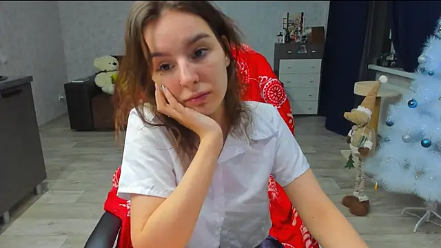 c arina x online show from December 2024 02:10:02 PM