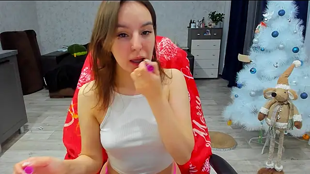 c arina x online show from January 2025 01:45:02 AM