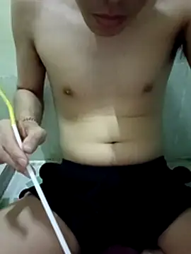 GayBotSG online show from March 2026 08:30:01 AM