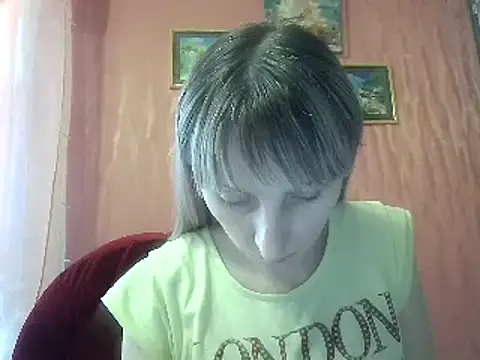 Biddy Alana online show from January 2025 10:52:02 AM