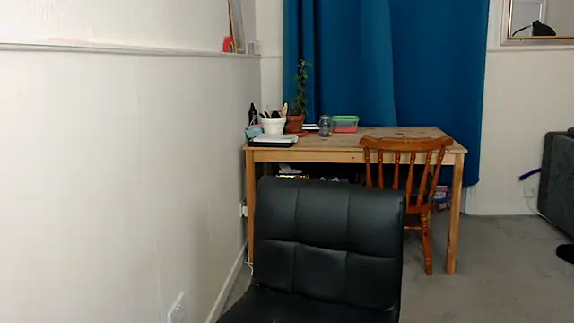 Scotty Hottie online show from June 2026 11:28:01 PM
