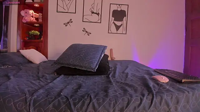 MarStonee online show from February 2025 05:12:02 AM