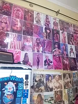 Snapshot of tokyohorny69 chatting on July 2026 06:56:02 PM tokyohorny69 online show from July 2026 06:56:02 PM
