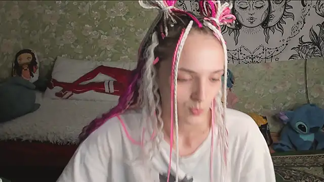 Cutie Adelia online show from June 2026 04:20:01 PM