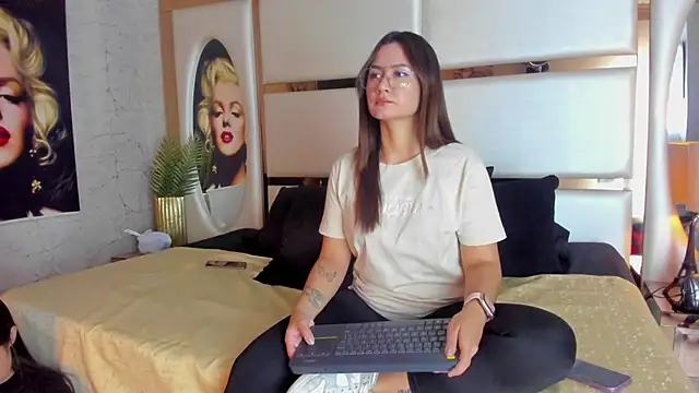 celestestars online show from November 2025 09:26:01 PM