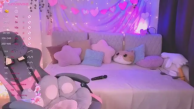 IrmaBell online show from February 2026 05:40:02 AM