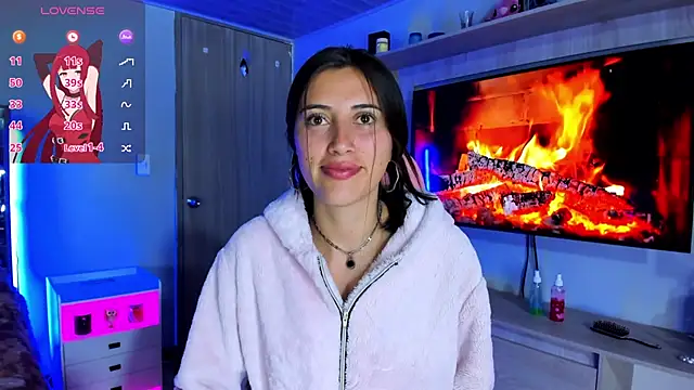 brenda moris01 online show from March 2025 12:48:01 AM