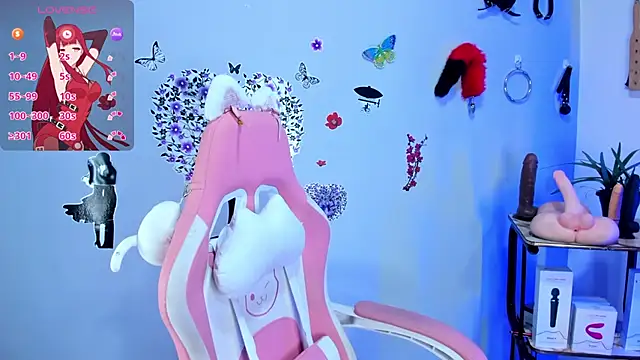 brenda moris01 online show from March 2025 12:38:02 AM