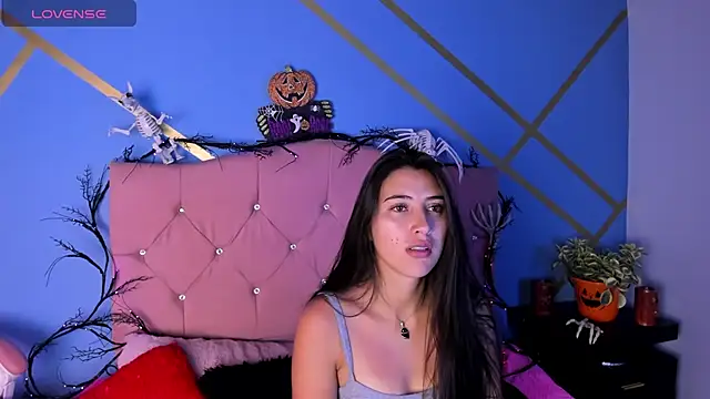 brenda moris01 online show from October 2025 09:15:02 PM