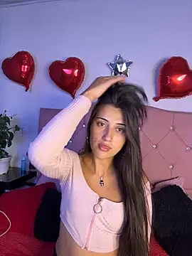 brenda moris01 online show from January 2026 09:29:01 PM