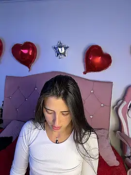 brenda moris01 online show from January 2026 09:29:01 PM