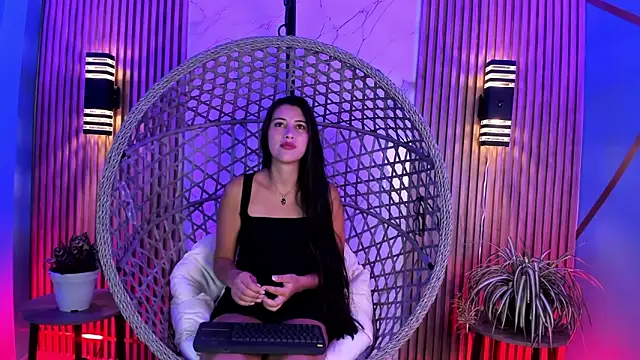 brenda moris01 online show from March 2026 10:24:01 PM