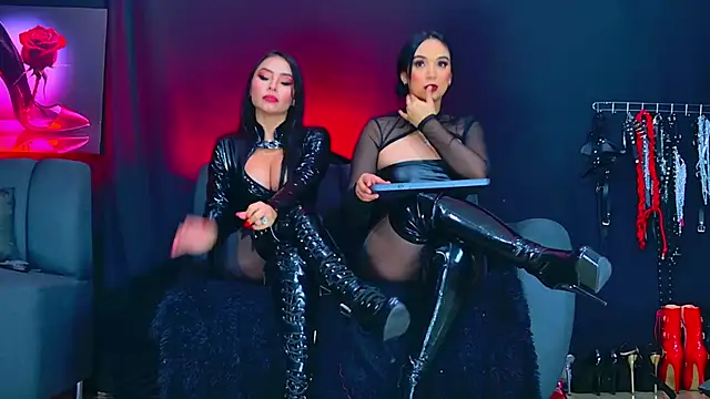 Amberstones online show from November 2025 10:01:01 PM