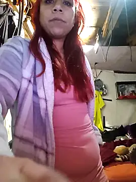 Shelzy420 online show from February 2026 07:25:01 AM