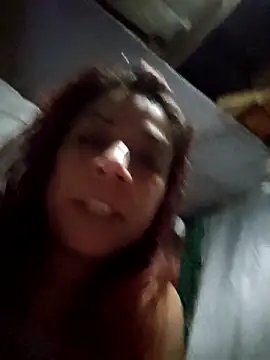 Shelzy420 online show from April 2026 08:13:02 PM