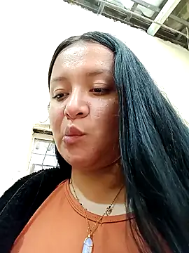 Arisha34 online show from December 2024 07:36:01 PM