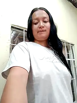 Arisha34 online show from December 2024 09:02:01 PM