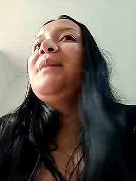 Arisha34 online show from February 2025 03:28:02 PM