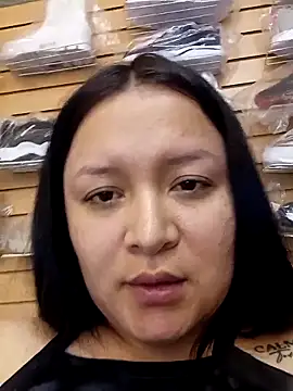 Arisha34 online show from November 2025 09:08:02 AM