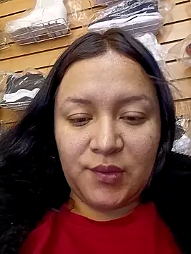 Arisha34 online show from November 2025 10:36:01 AM