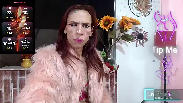 VanessaWolf online show from July 2026 02:30:02 PM