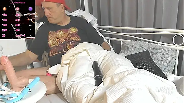 openminddaddy online show from February 2025 04:07:01 AM