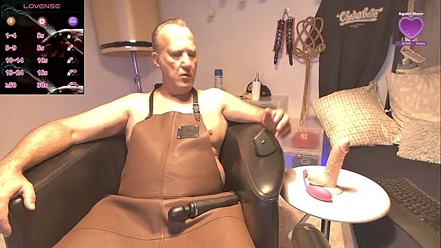 openminddaddy online show from September 2025 04:56:01 AM