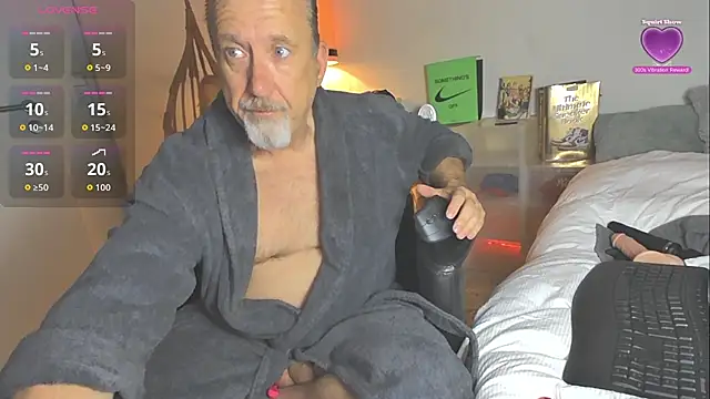 Snapshot of openminddaddy chatting on March 2026 05:34:01 AM openminddaddy online show from March 2026 05:34:01 AM