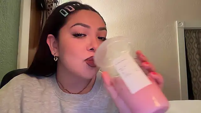 nativepumpkin95 online show from February 2026 12:48:02 AM