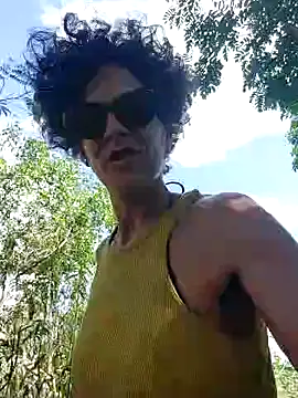 LightedWoman online show from December 2024 04:56:02 AM