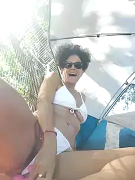 LightedWoman online show from January 2025 05:34:01 AM