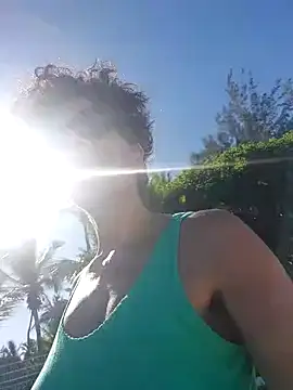 LightedWoman online show from January 2025 05:02:02 AM