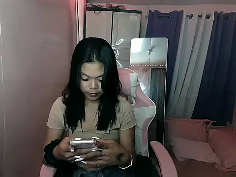 young salsalita online show from March 2025 03:19:01 PM