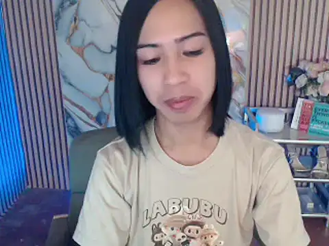 Snapshot of Lemonadexxx chatting on March 2025 12:13:02 PM Lemonadexxx online show from March 2025 12:13:02 PM