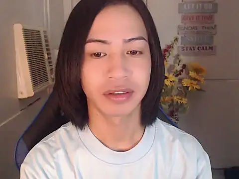 Lemonadexxx online show from November 2025 05:27:02 AM