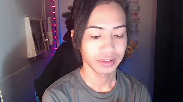 Lemonadexxx online show from December 2025 10:33:01 AM